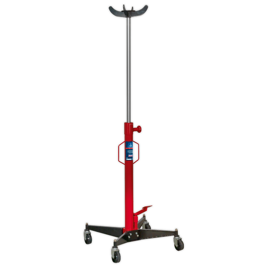 Transmission Jack 1 Tonne Vertical